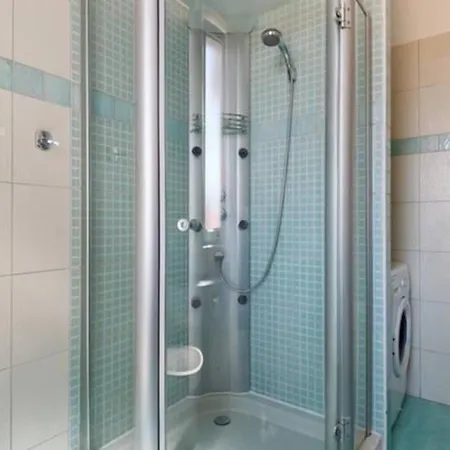 Apartmán Mit Balkon Fuer Zwei Personen Split