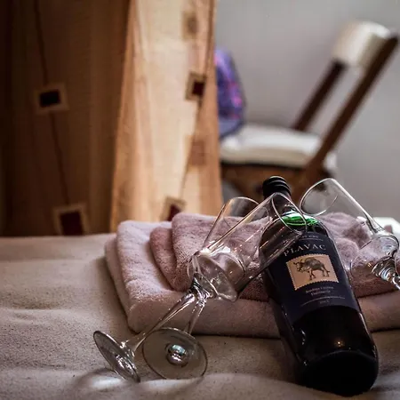 Apartmán Mit Balkon Fuer Zwei Personen Split