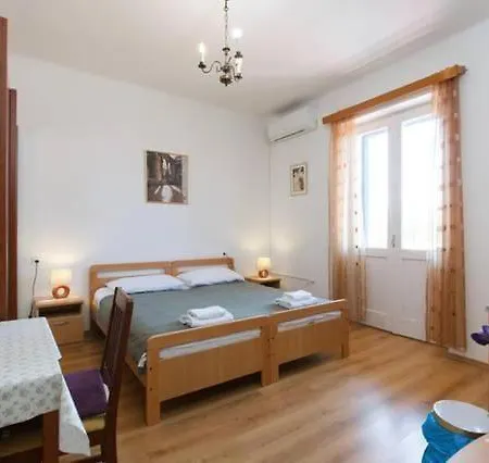 Mit Balkon Fuer Zwei Personen